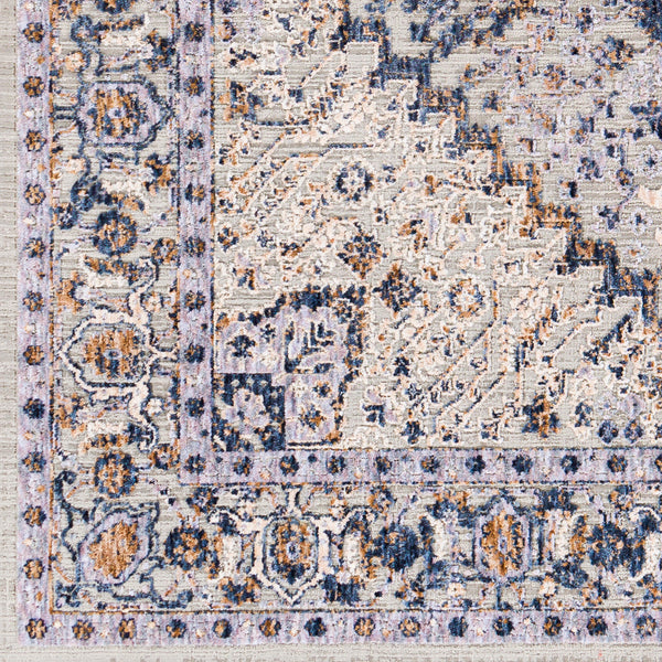 surya infinity inf 2305 gray rug