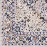 surya infinity inf 2305 gray rug