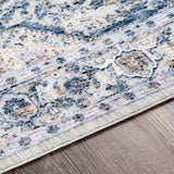 surya infinity inf 2305 gray rug