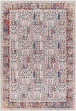 surya infinity inf 2306 gray rug