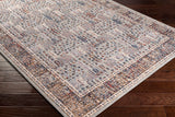 surya infinity inf 2306 gray rug