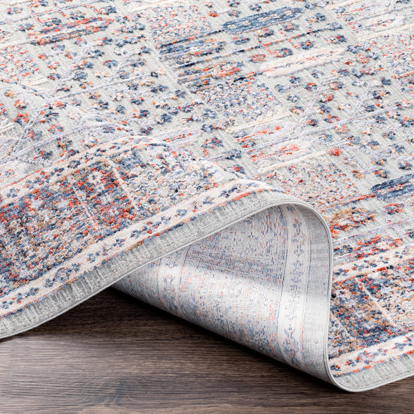 surya infinity inf 2306 gray rug