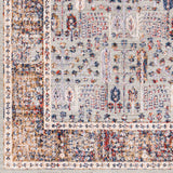 surya infinity inf 2306 gray rug