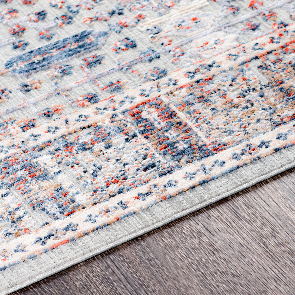 surya infinity inf 2306 gray rug