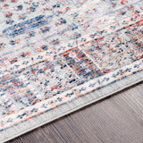 surya infinity inf 2306 gray rug