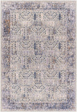 surya infinity inf 2307 gray rug