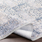 surya infinity inf 2307 gray rug