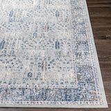 surya infinity inf 2307 gray rug