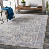 surya infinity inf 2307 gray rug