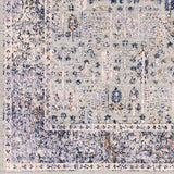 surya infinity inf 2307 gray rug