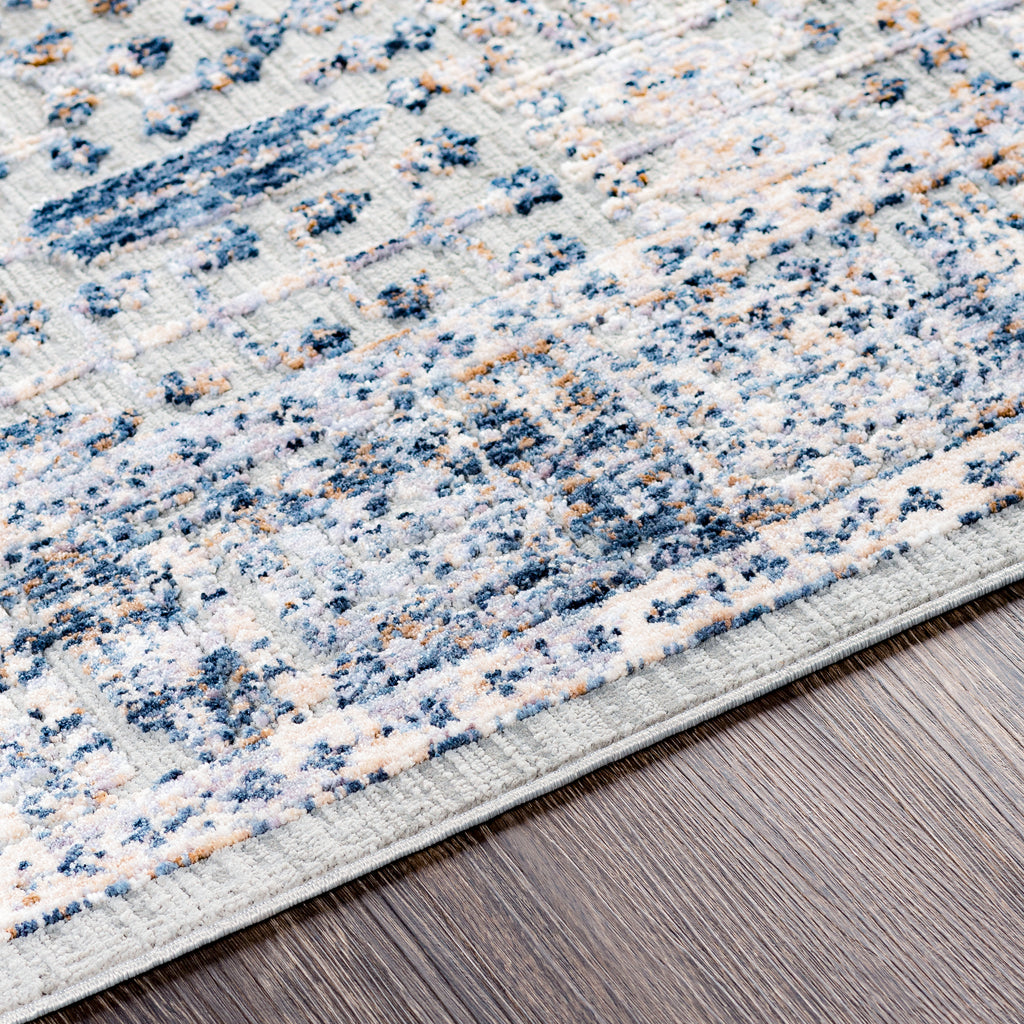 surya infinity inf 2307 gray rug