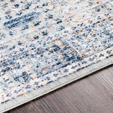 surya infinity inf 2307 gray rug