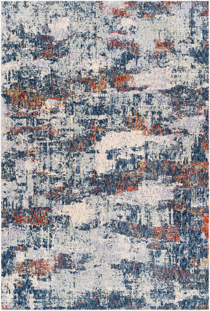 surya infinity inf 2308 gray rug