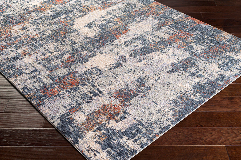 surya infinity inf 2308 gray rug
