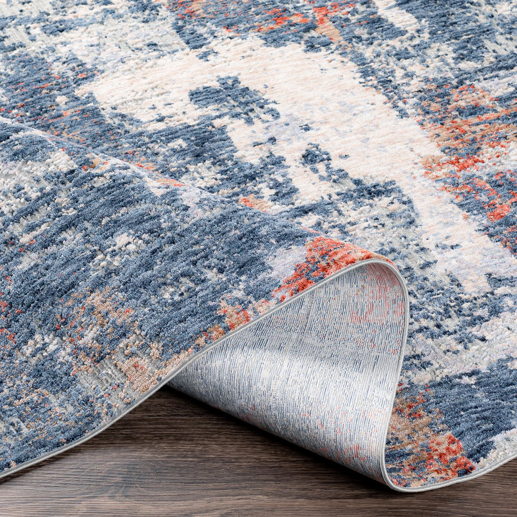 surya infinity inf 2308 gray rug