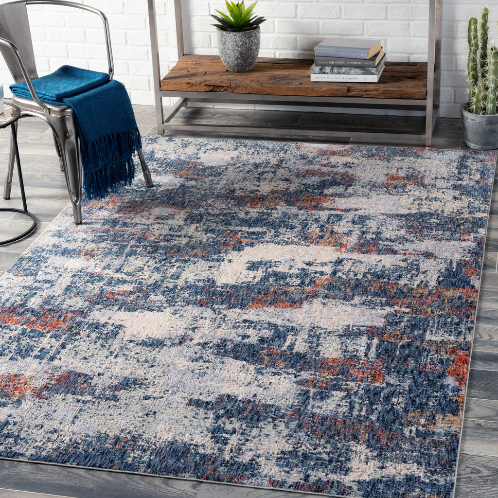 surya infinity inf 2308 gray rug