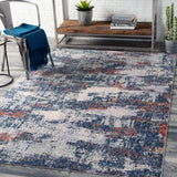 surya infinity inf 2308 gray rug