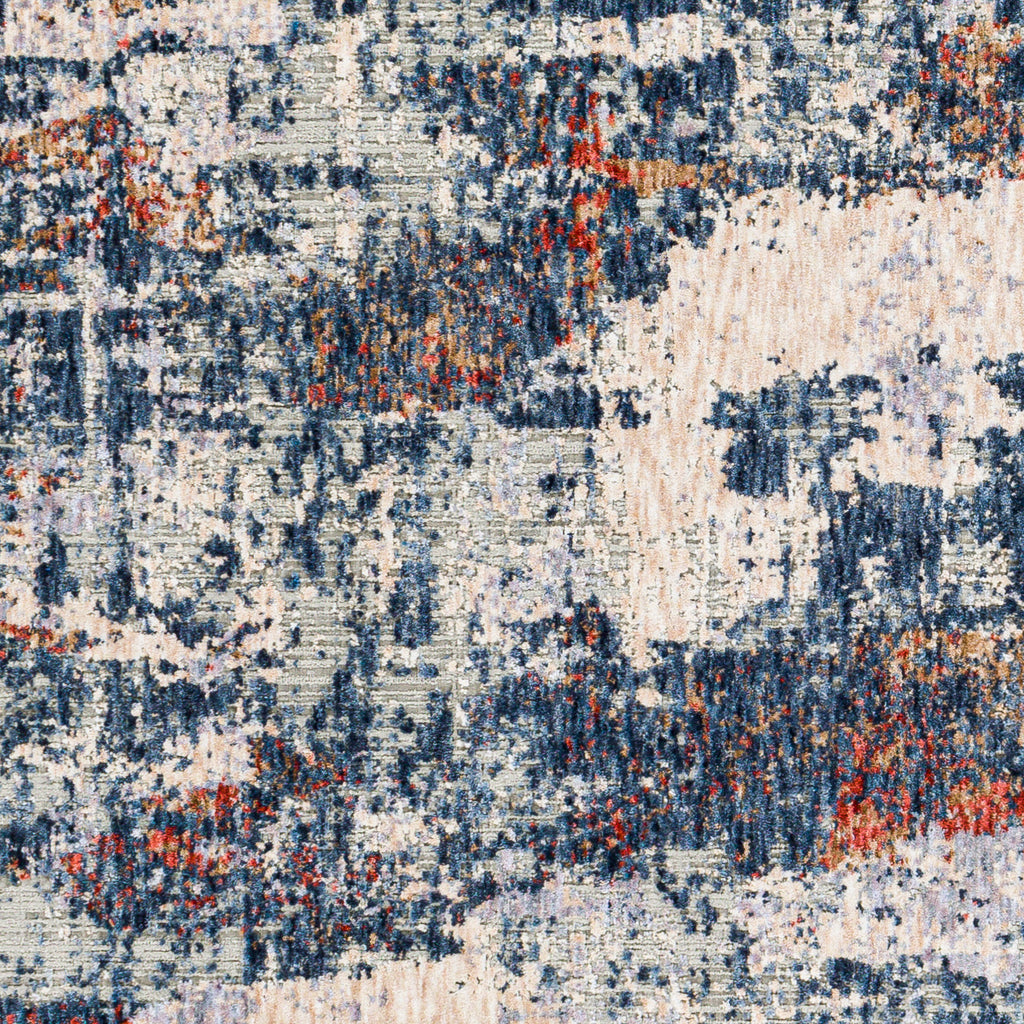 surya infinity inf 2308 gray rug