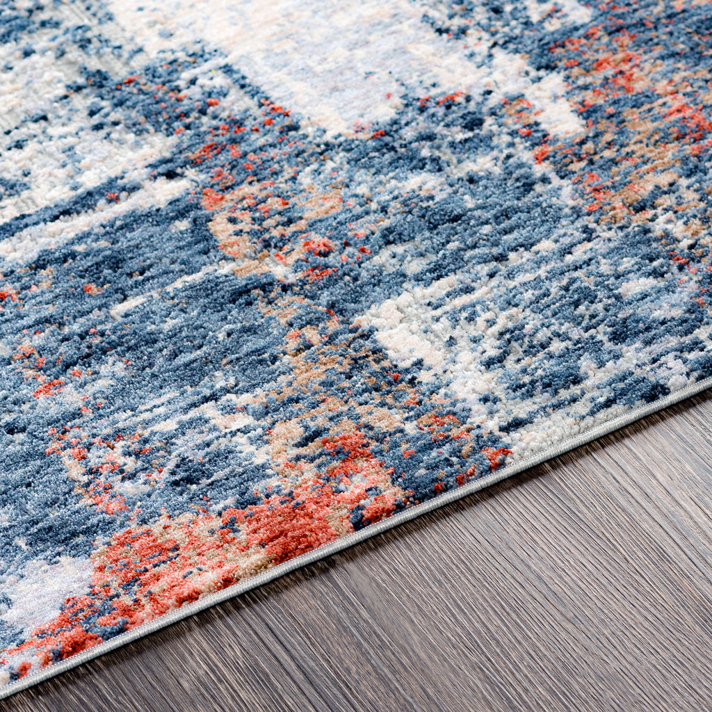 surya infinity inf 2308 gray rug