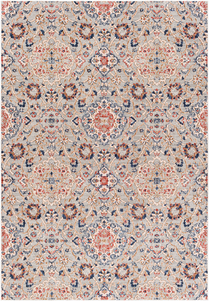 surya infinity inf 2309 gray rug
