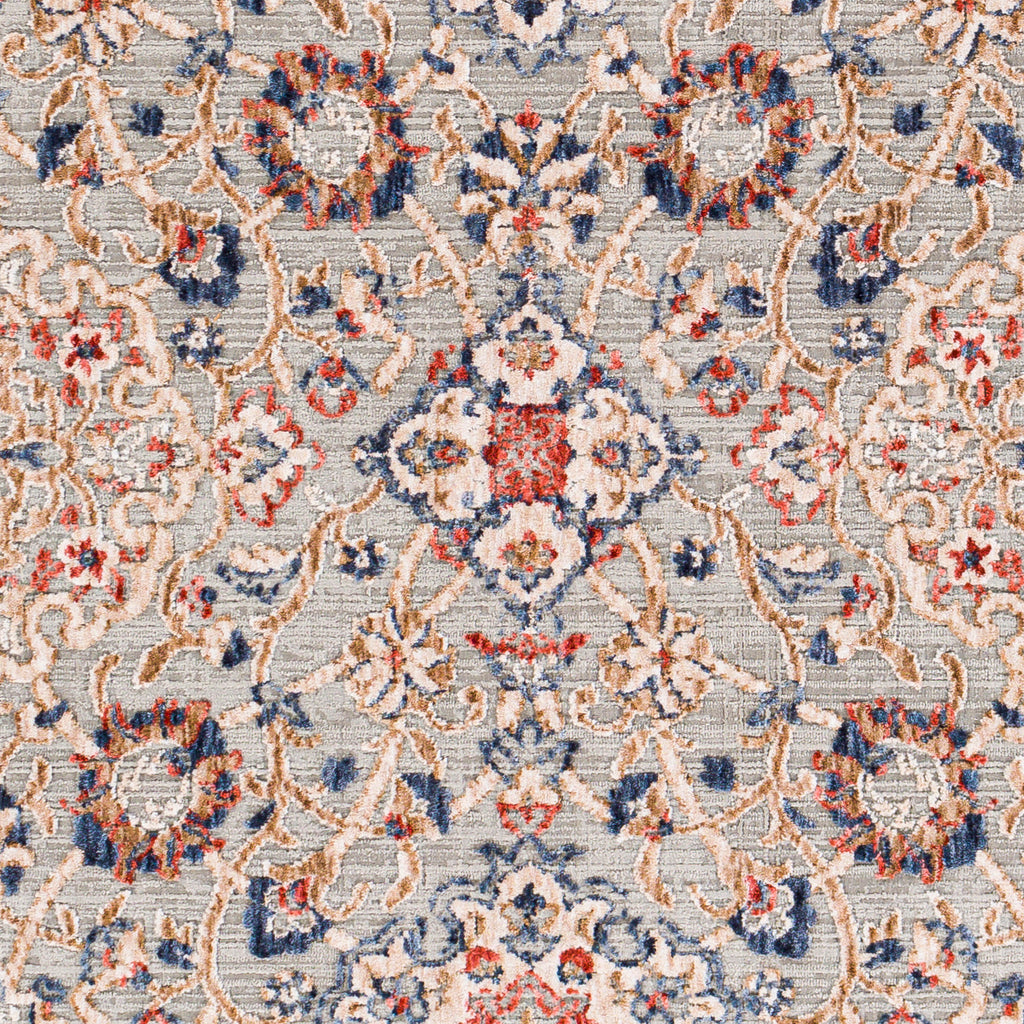 surya infinity inf 2309 gray rug