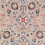 surya infinity inf 2309 gray rug