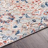 surya infinity inf 2309 gray rug