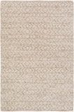 Surya Rug Co. Ingrid ING-2004 White Rug