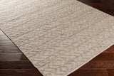 Surya Rug Co. Ingrid ING-2004 White Rug