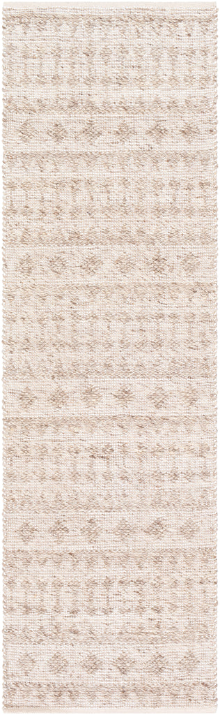 surya ingrid ing 2006 metallic silver rug
