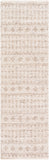 surya ingrid ing 2006 metallic silver rug