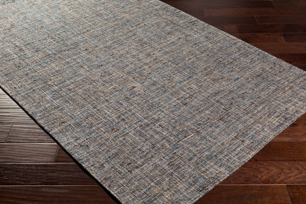 Surya Closeout Inola INL-1000 Bright Blue Rug