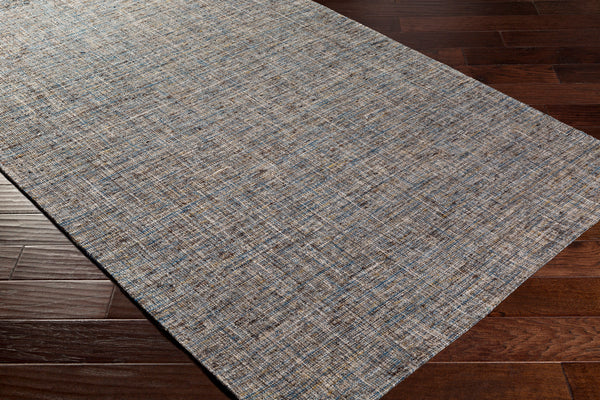 Surya Closeout Inola INL-1000 Bright Blue Rug