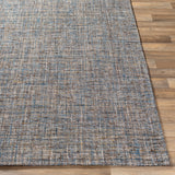 Surya Closeout Inola INL-1000 Bright Blue Rug