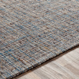 Surya Closeout Inola INL-1000 Bright Blue Rug