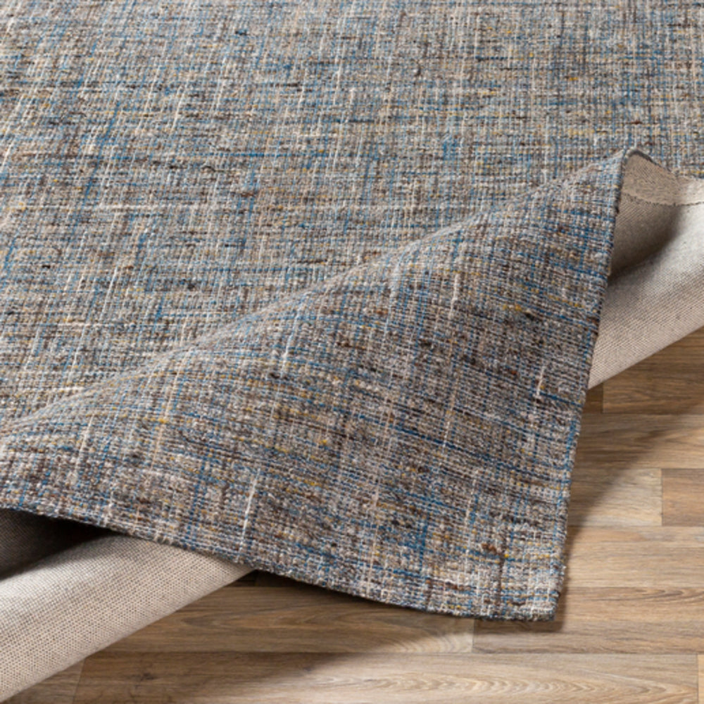 Surya Closeout Inola INL-1000 Bright Blue Rug
