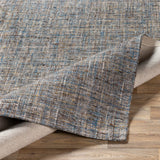 Surya Closeout Inola INL-1000 Bright Blue Rug