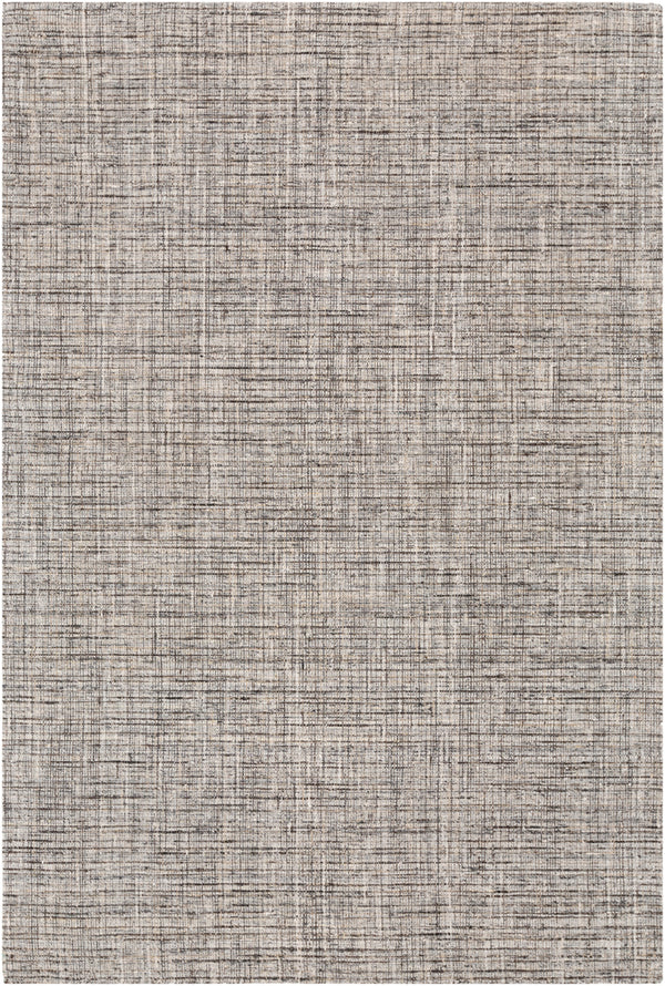 Surya Rug Co. Inola INL-1001 Light Gray Rug