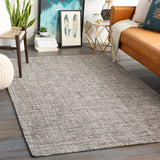 Surya Rug Co. Inola INL-1001 Light Gray Rug