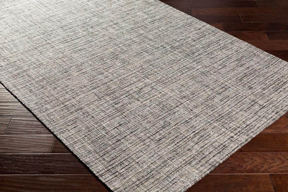 Surya Rug Co. Inola INL-1001 Light Gray Rug