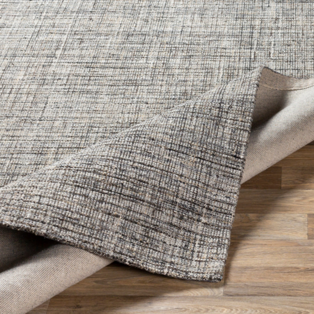 Surya Rug Co. Inola INL-1001 Light Gray Rug