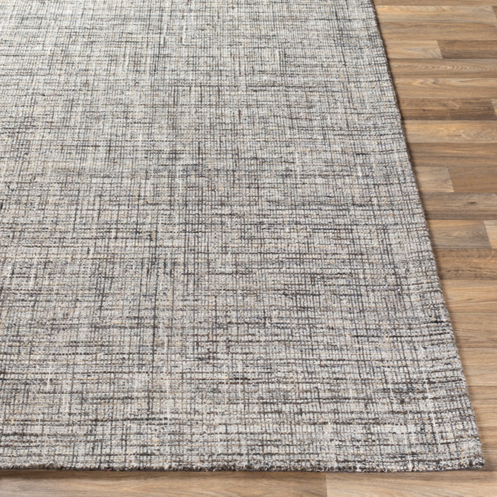 Surya Rug Co. Inola INL-1001 Light Gray Rug