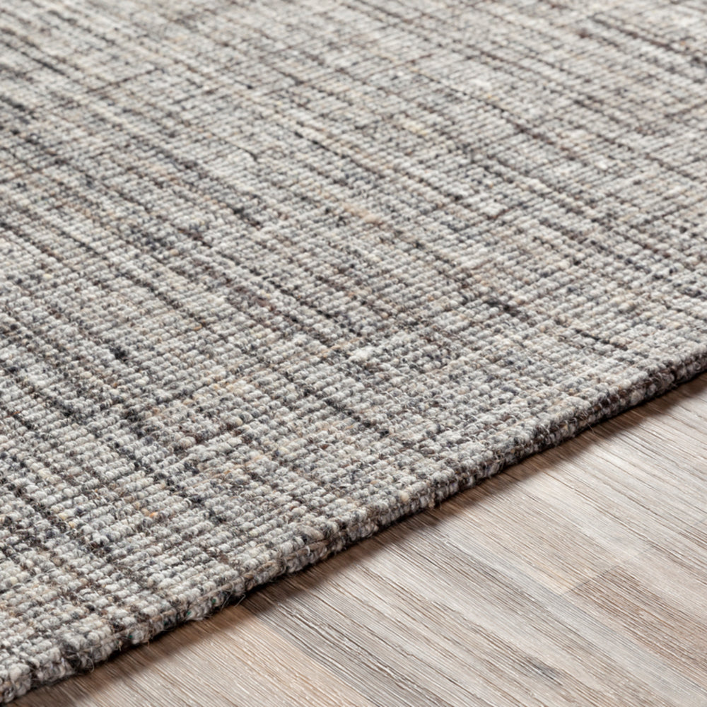 Surya Rug Co. Inola INL-1001 Light Gray Rug