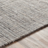 Surya Rug Co. Inola INL-1001 Light Gray Rug