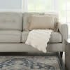 nourison sofia ge901 natural pillow