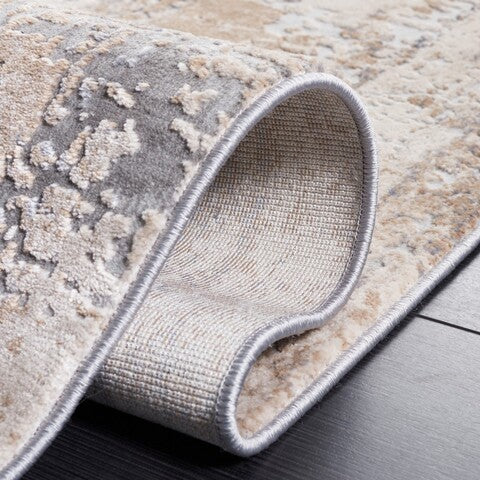 safavieh clearance invista inv430a cream rug