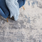 safavieh clearance invista inv481f grey rug