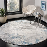 safavieh clearance invista inv481f grey rug