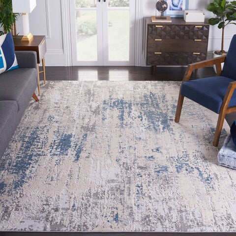 safavieh clearance invista inv486f grey rug