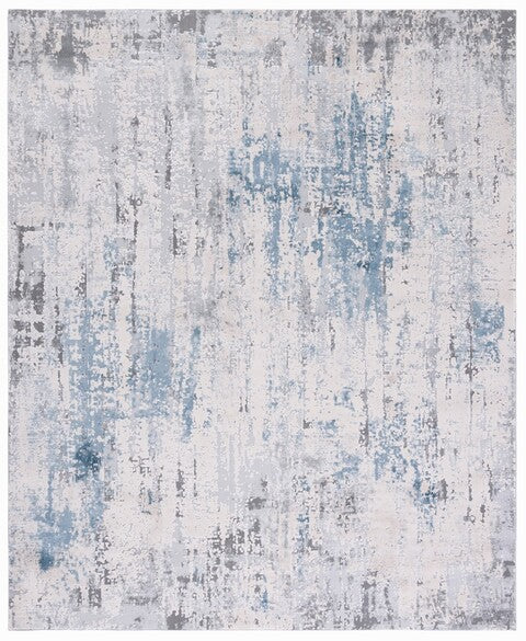 safavieh clearance invista inv486f grey rug